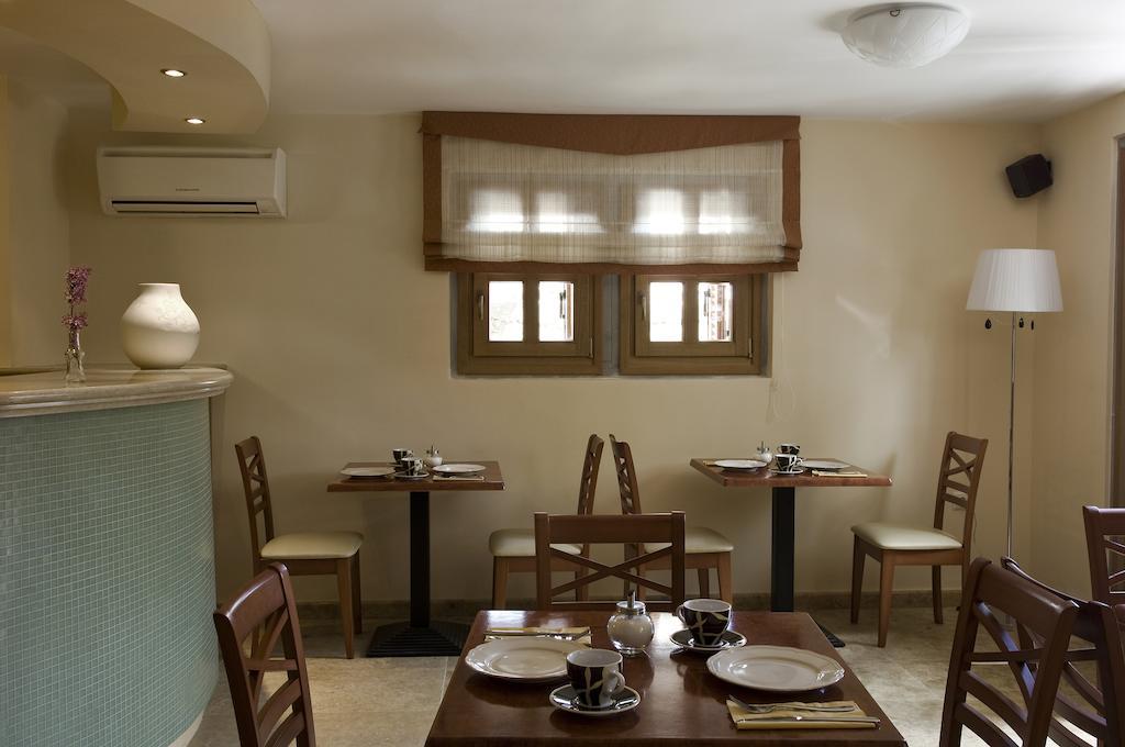 Rentinia Inn Rentina Luaran gambar